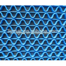 3G tear-resistant pvc s mat